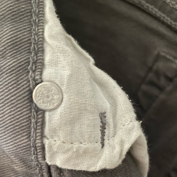 VINTAGE Levi’s 550 High-waisted Jeans - Picture 7 of 7